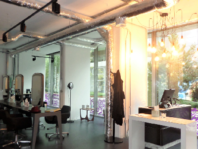 Queen Hair Salon Dublin 8 Central Park Hair Salon